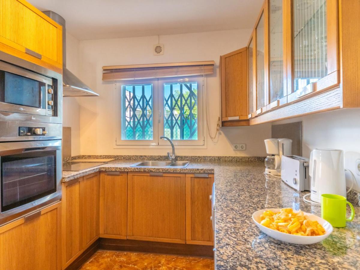 Lilly By Interhome Villa Alcudia (Mallorca)