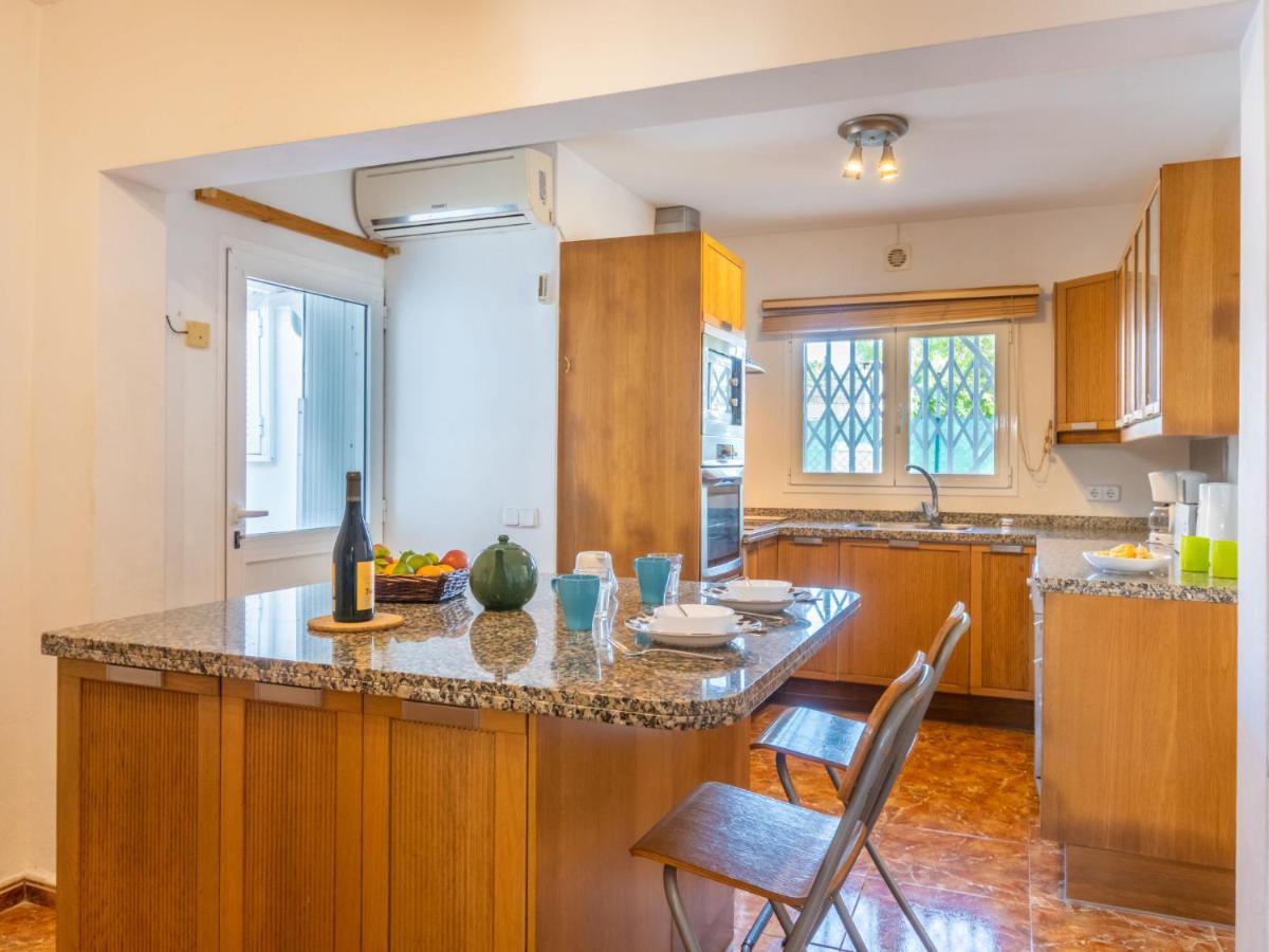 Lilly By Interhome Villa Alcudia (Mallorca)